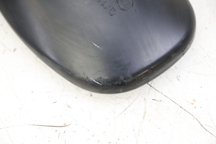 photo de LUSTERKO PRAWE KEEWAY K-LIGHT KLIGHT 125 (2018 - 2025) - Zoom stanu zużycia