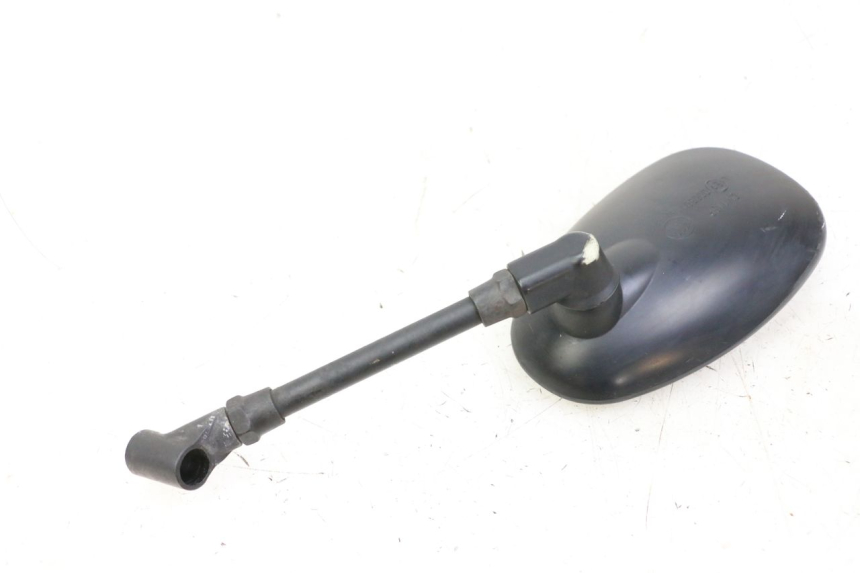 photo de LUSTERKO PRAWE KEEWAY K-LIGHT KLIGHT 125 (2018 - 2025) - Inny kąt widzenia