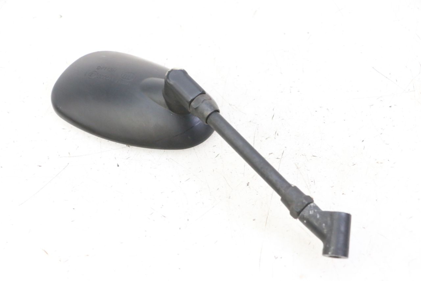 photo de LUSTERKO PRAWE KEEWAY K-LIGHT KLIGHT 125 (2018 - 2025) - Zbliżenie techniczne