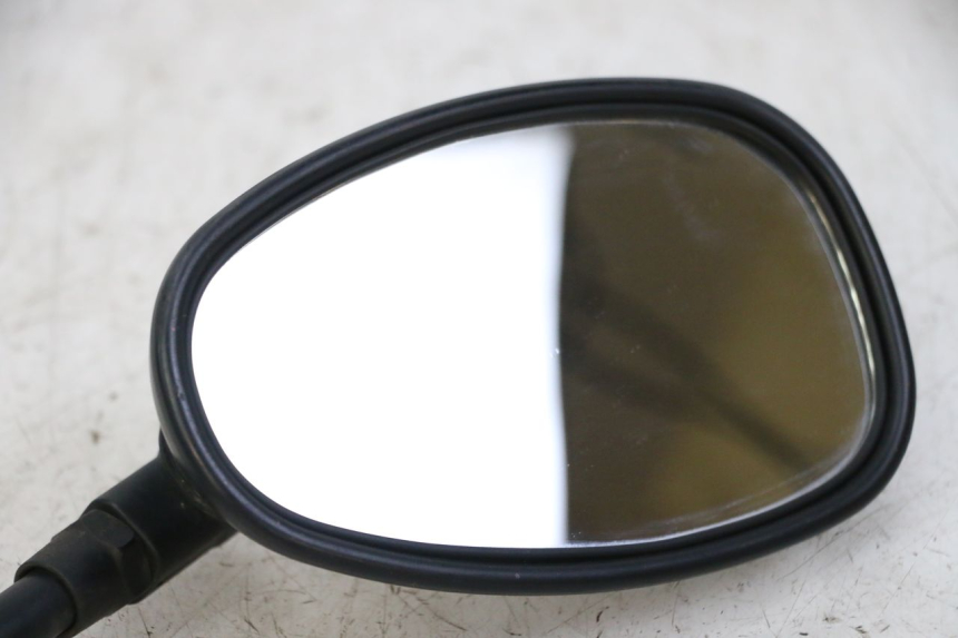 photo de LUSTERKO PRAWE KEEWAY K-LIGHT KLIGHT 125 (2018 - 2025) - Widok ogólny