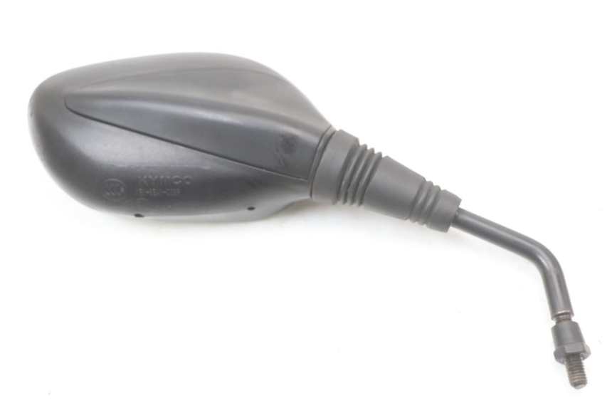 photo de LUSTERKO PRAWE KYMCO K-PW K-PIPE 50 (2012 - 2017) - Zbliżenie techniczne