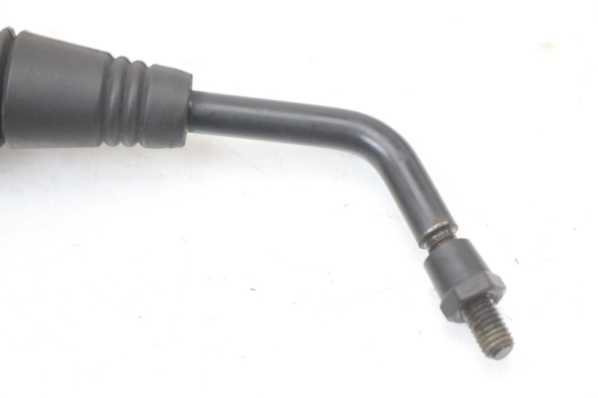 photo de LUSTERKO PRAWE KYMCO K-PW K-PIPE 50 (2012 - 2017) - Punkty mocowania