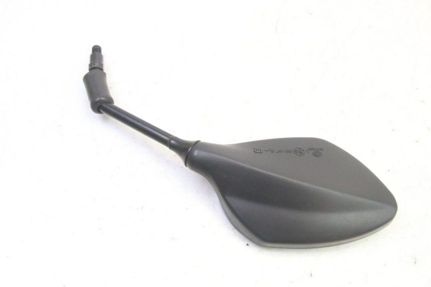 photo de LUSTERKO PRAWE KIDEN KD125-G 125 (2018 - 2022) - Zbliżenie techniczne