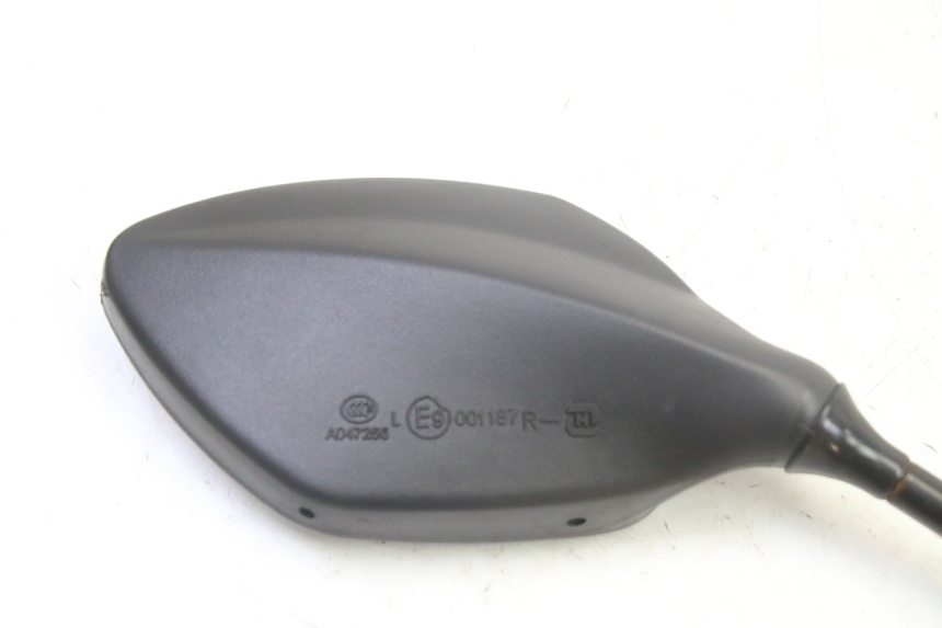 photo de LUSTERKO PRAWE KIDEN KD125-G 125 (2018 - 2022) - Punkty mocowania