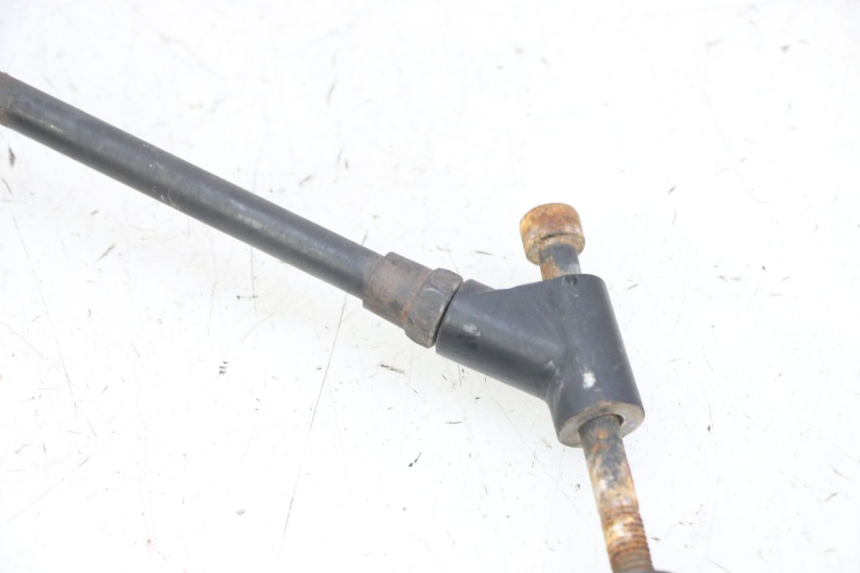 photo de LUSTERKO PRAWE PEUGEOT KISBEE 2T 50 (2018 - 2022) - Zbliżenie techniczne