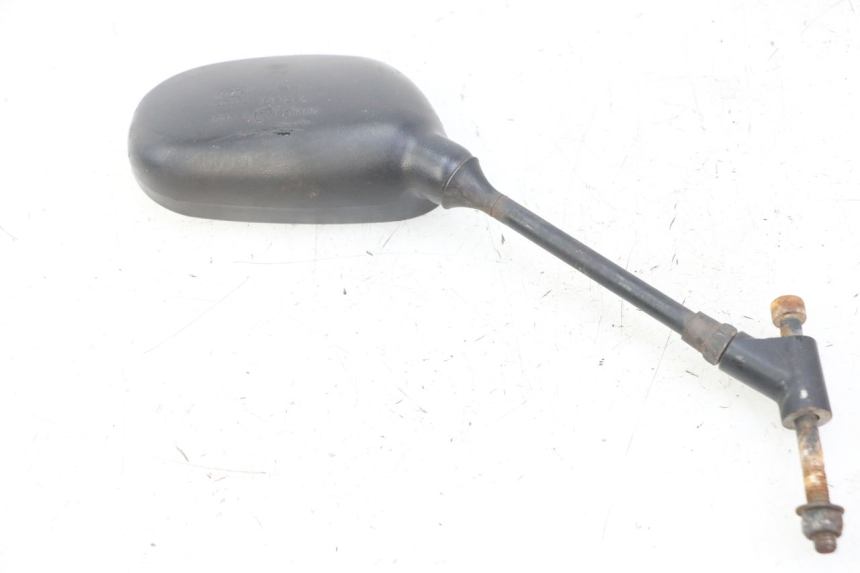 photo de LUSTERKO PRAWE PEUGEOT KISBEE 2T 50 (2018 - 2022) - Widok ogólny