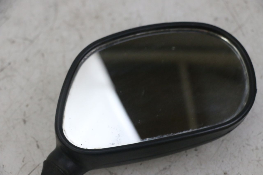 photo de LUSTERKO PRAWE PEUGEOT KISBEE 2T 50 (2018 - 2022) - Punkty mocowania