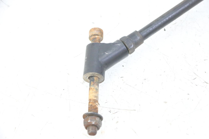 photo de LUSTERKO PRAWE PEUGEOT KISBEE 2T 50 (2018 - 2022) - Stan powierzchni