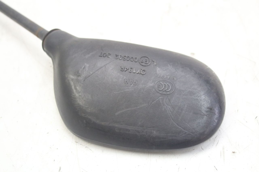 photo de LUSTERKO PRAWE PEUGEOT KISBEE 4T 50 (2010 - 2017) - Zoom stanu zużycia