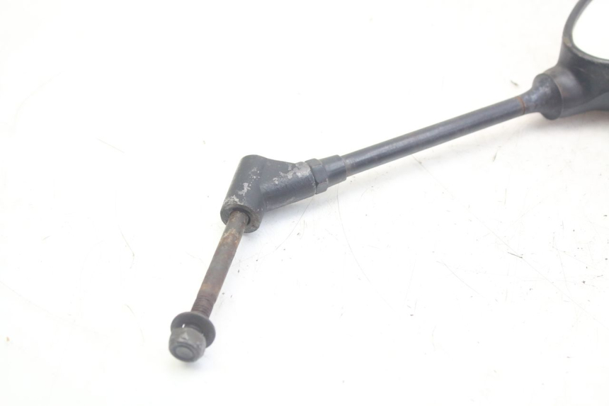 photo de LUSTERKO PRAWE PEUGEOT KISBEE 4T 50 (2010 - 2017) - Inny kąt widzenia