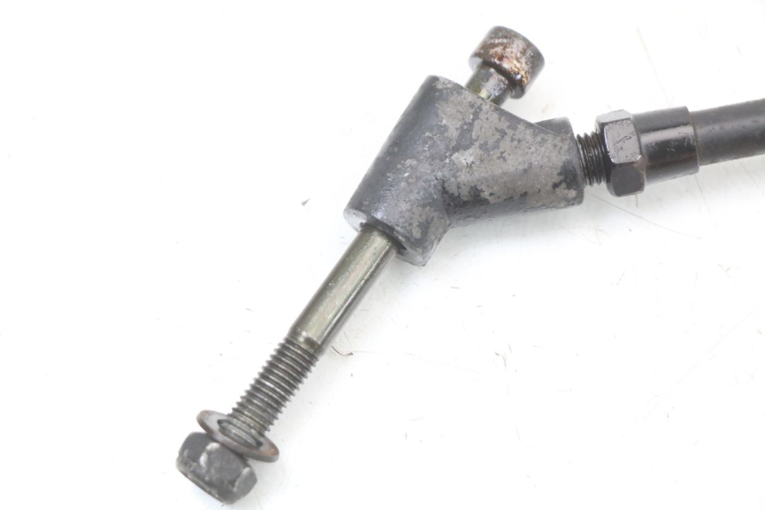 photo de LUSTERKO PRAWE PEUGEOT KISBEE 4T 50 (2010 - 2017) - Szczegół części