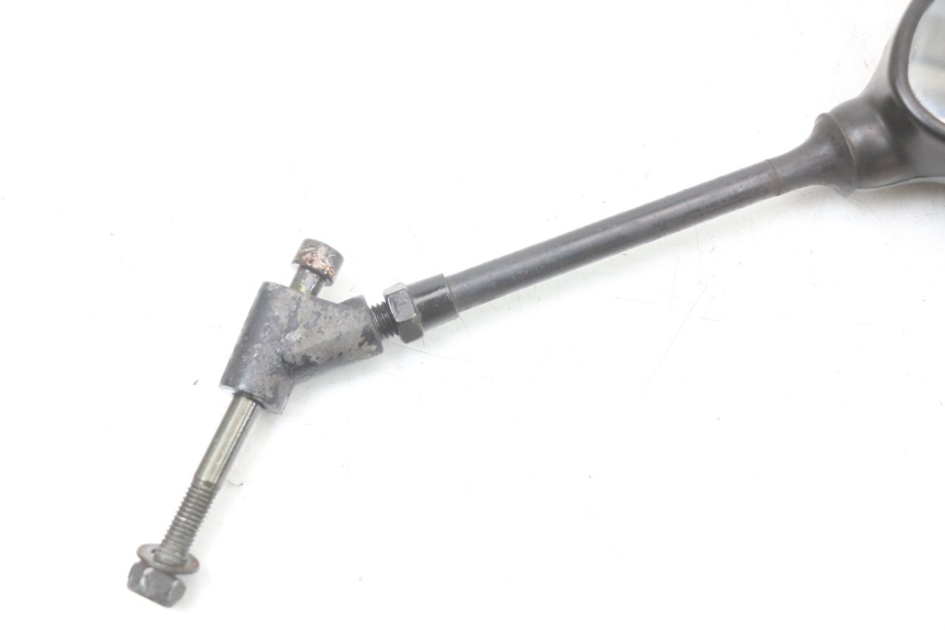 photo de LUSTERKO PRAWE PEUGEOT KISBEE 4T 50 (2010 - 2017) - Zoom stanu zużycia