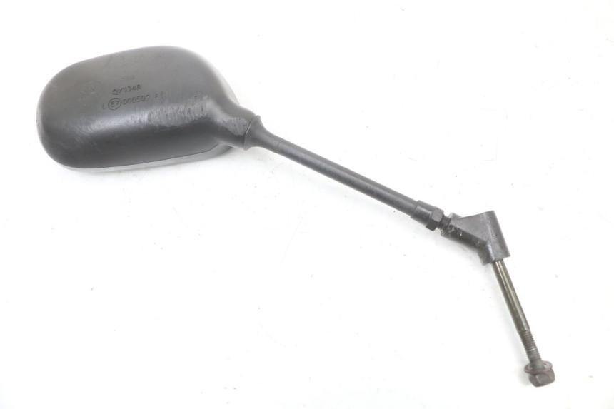 photo de LUSTERKO PRAWE PEUGEOT KISBEE 4T 50 (2010 - 2017) - Widok ogólny