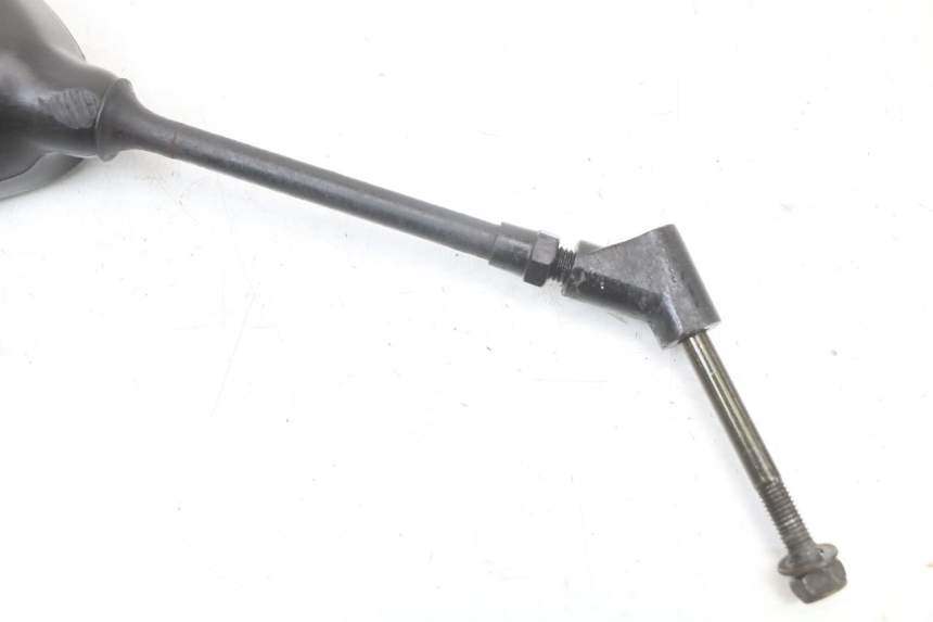 photo de LUSTERKO PRAWE PEUGEOT KISBEE 4T 50 (2010 - 2017) - Stan powierzchni