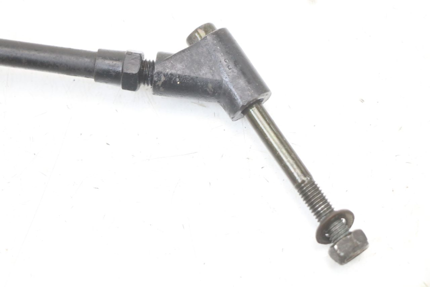 photo de LUSTERKO PRAWE PEUGEOT KISBEE 4T 50 (2010 - 2017) - Część sprawdzona