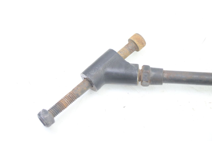 photo de LUSTERKO PRAWE PEUGEOT KISBEE 4T 50 (2018 - 2022) - Szczegół części