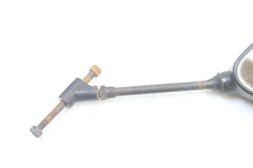 photo de LUSTERKO PRAWE PEUGEOT KISBEE 4T 50 (2018 - 2022) - Zoom stanu zużycia