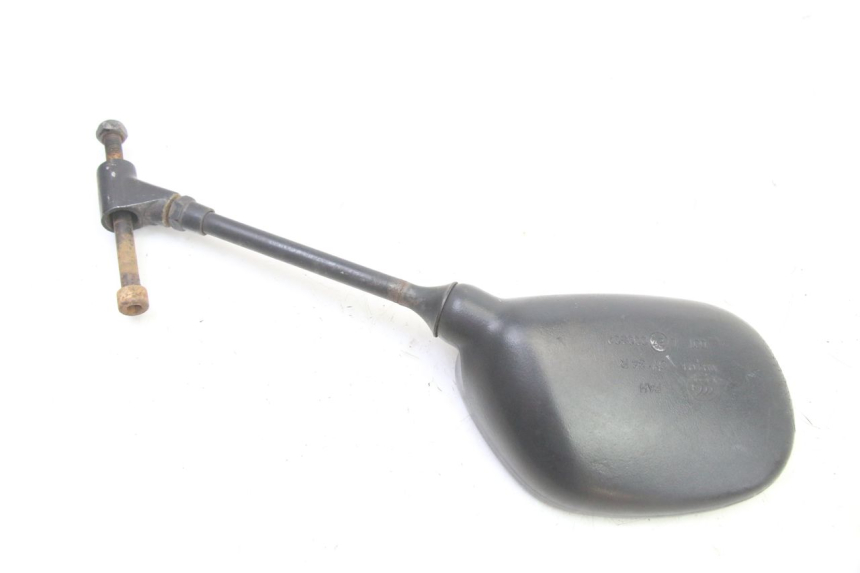 photo de LUSTERKO PRAWE PEUGEOT KISBEE 4T 50 (2018 - 2022) - Zbliżenie techniczne