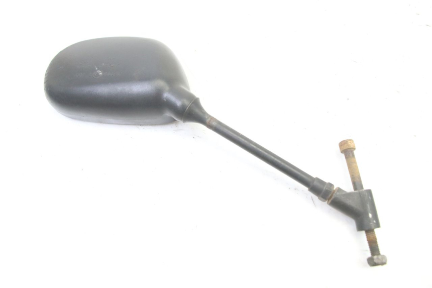 photo de LUSTERKO PRAWE PEUGEOT KISBEE 4T 50 (2018 - 2022) - Widok ogólny