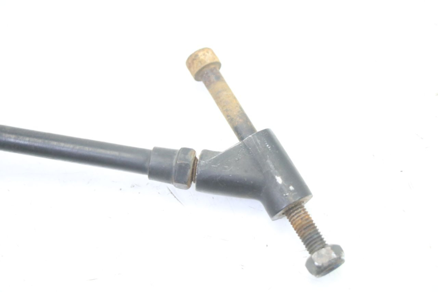 photo de LUSTERKO PRAWE PEUGEOT KISBEE 4T 50 (2018 - 2022) - Część sprawdzona