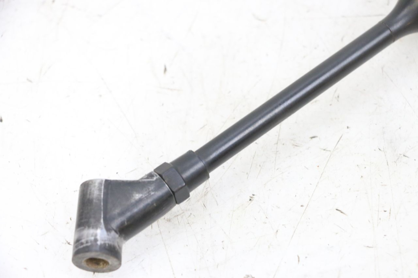 photo de LUSTERKO PRAWE PEUGEOT KISBEE 4T 50 (2018 - 2022) - Stan powierzchni