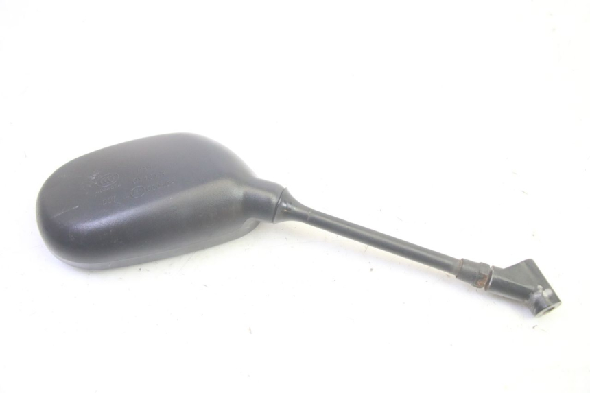 photo de LUSTERKO PRAWE PEUGEOT KISBEE 4T 50 (2010 - 2017) - Widok ogólny