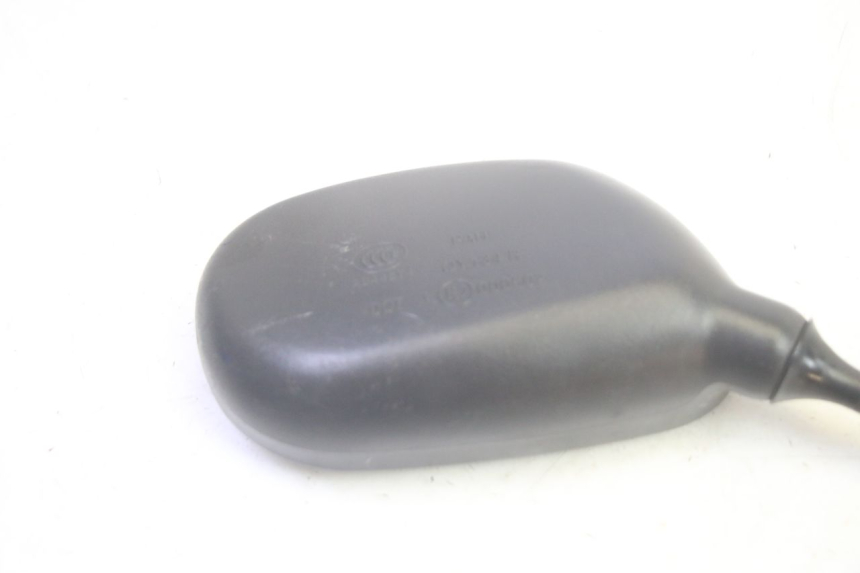 photo de LUSTERKO PRAWE PEUGEOT KISBEE 4T 50 (2010 - 2017) - Punkty mocowania