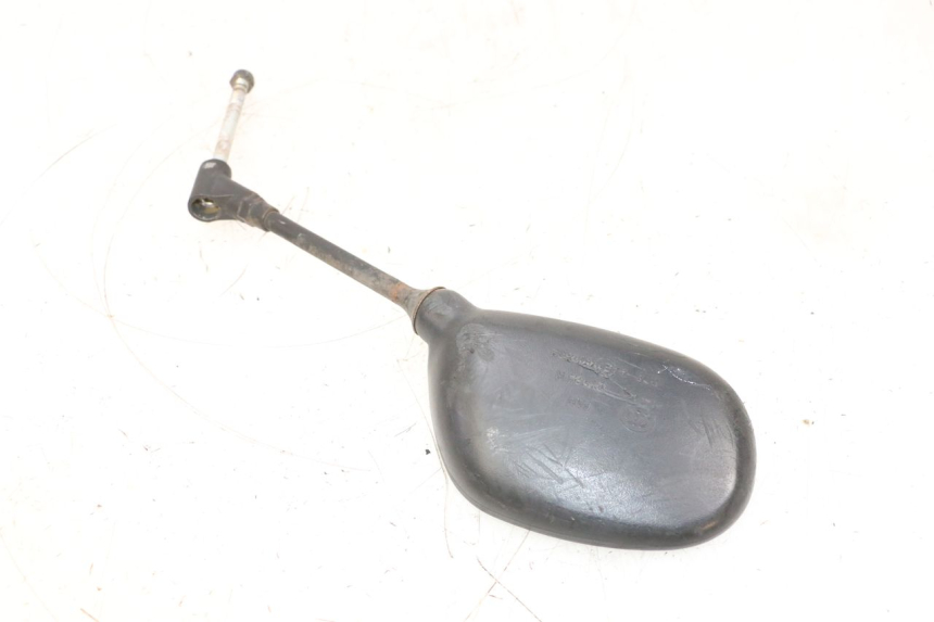 photo de LUSTERKO PRAWE PEUGEOT KISBEE 4T 50 (2018 - 2022) - Widok ogólny