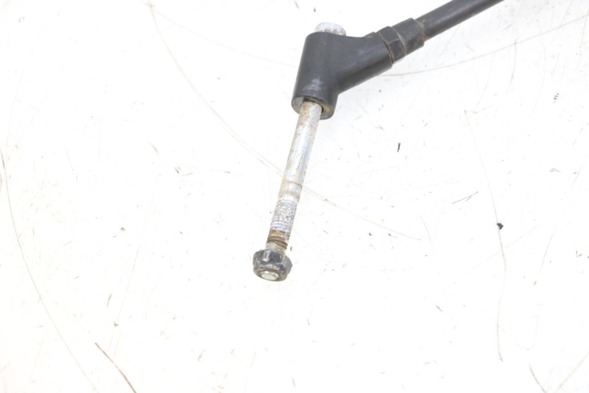 photo de LUSTERKO PRAWE PEUGEOT KISBEE 4T 50 (2018 - 2022) - Punkty mocowania