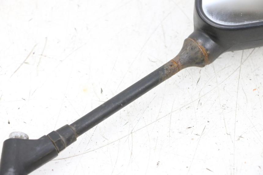 photo de LUSTERKO PRAWE PEUGEOT KISBEE 4T 50 (2018 - 2022) - Stan powierzchni