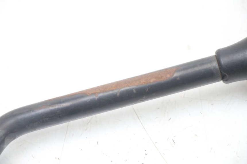 photo de LUSTERKO PRAWE KYMCO AGILITY 4T 50 (2018 - 2022) - Inny kąt widzenia