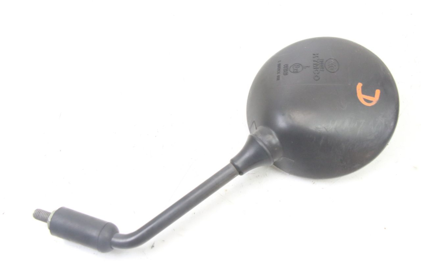 photo de LUSTERKO PRAWE KYMCO AGILITY 4T 50 (2018 - 2022) - Widok ogólny