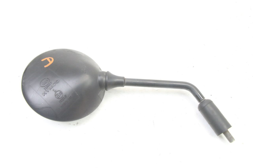 photo de LUSTERKO PRAWE KYMCO AGILITY 4T 50 (2018 - 2022) - Punkty mocowania