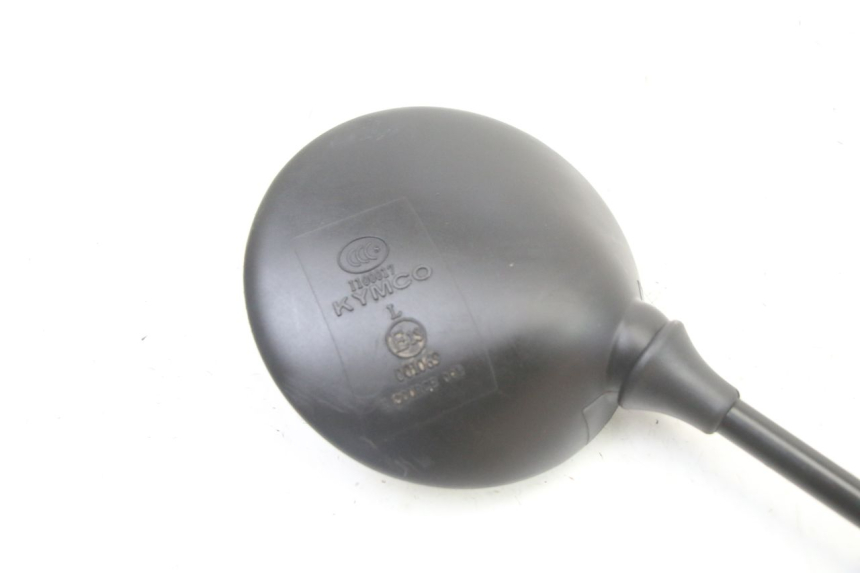 photo de LUSTERKO PRAWE KYMCO AGILITY 4T 50 (2005 - 2018) - Stan powierzchni