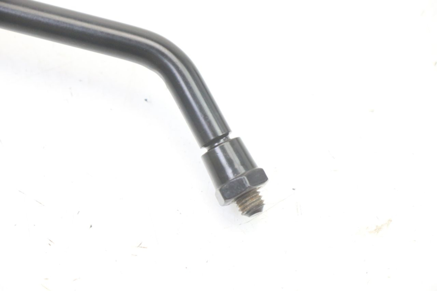 photo de LUSTERKO PRAWE KYMCO AGILITY 4T 50 (2005 - 2018) - Oznaczenia i referencje