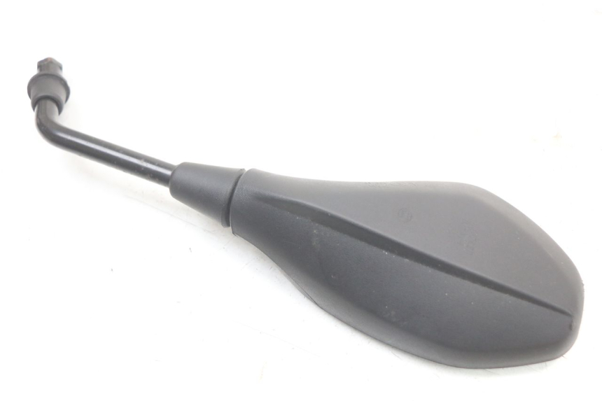 photo de LUSTERKO PRAWE MASAI SCRAMBLER SPORT 125 (2021 - 2025) - Zbliżenie techniczne