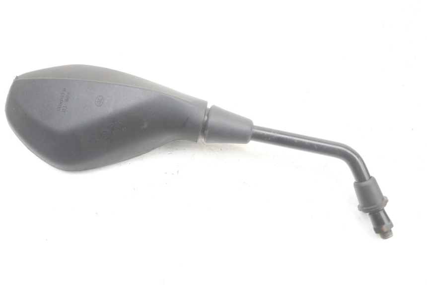 photo de LUSTERKO PRAWE MASAI SCRAMBLER SPORT 125 (2021 - 2025) - Widok ogólny