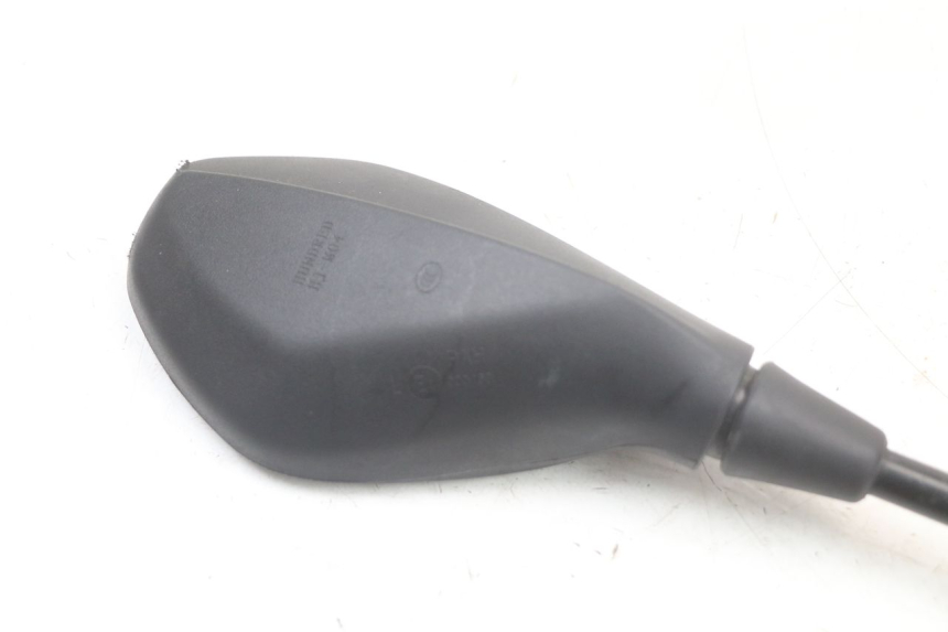 photo de LUSTERKO PRAWE MASAI SCRAMBLER SPORT 125 (2021 - 2025) - Punkty mocowania