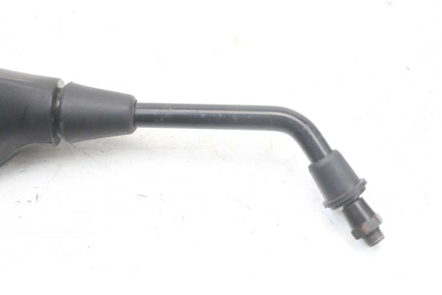 photo de LUSTERKO PRAWE MASAI SCRAMBLER SPORT 125 (2021 - 2025) - Stan powierzchni