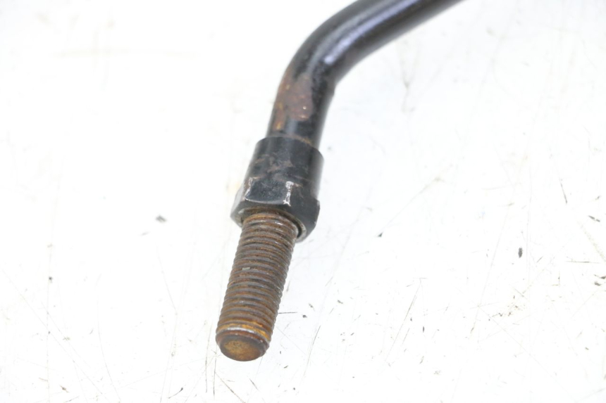 photo de LUSTERKO PRAWE MASAI XL 50 (2012 - 2019) - Stan powierzchni