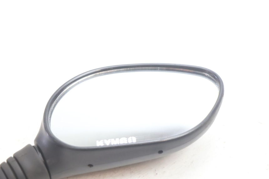 photo de LUSTERKO PRAWE KYMCO MOVIE S 125 (2009 - 2018) - Zoom stanu zużycia