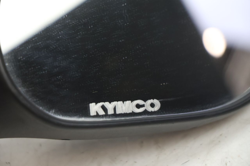 photo de LUSTERKO PRAWE KYMCO MOVIE S 125 (2009 - 2018) - Inny kąt widzenia