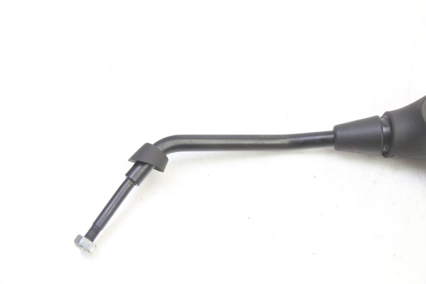 photo de LUSTERKO PRAWE PIAGGIO MP3 HPE 310 (2024 - 2025) - Zoom stanu zużycia