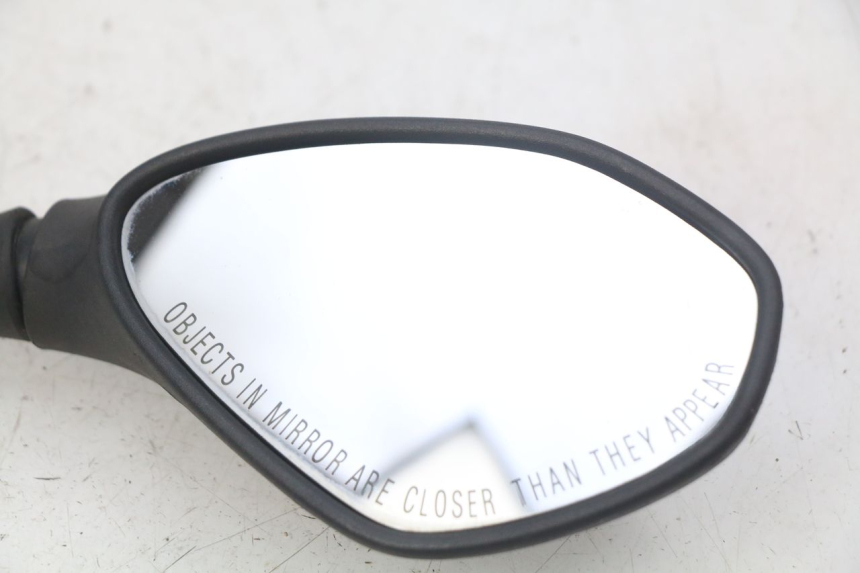 photo de LUSTERKO PRAWE PIAGGIO MP3 LT 300 (2010 - 2016) - Widok ogólny