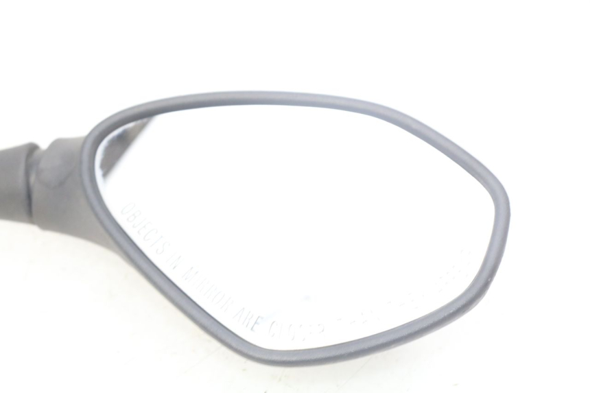 photo de LUSTERKO PRAWE PIAGGIO MP3 LT 300 (2010 - 2016) - Punkty mocowania