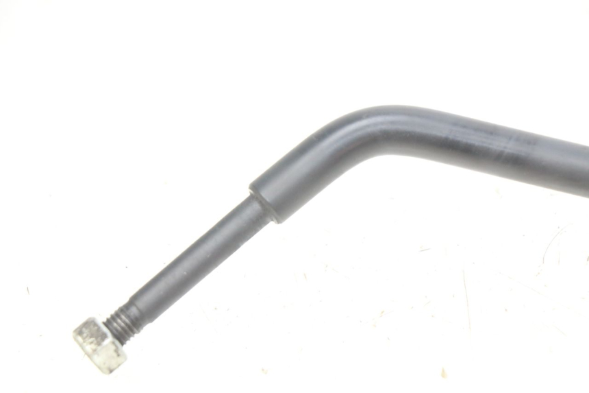 photo de LUSTERKO PRAWE PIAGGIO MP3 LT 300 (2010 - 2016) - Stan powierzchni