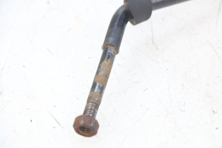 photo de LUSTERKO PRAWE PIAGGIO MP3 LT 400 (2007 - 2012) - Punkty mocowania