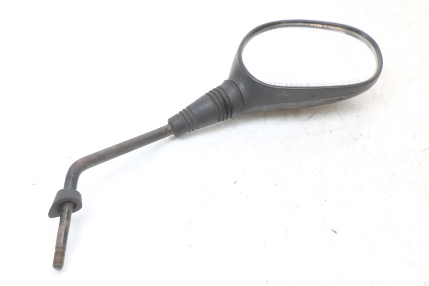 photo de LUSTERKO PRAWE PIAGGIO MP3 LT 400 (2007 - 2012) - Widok główny