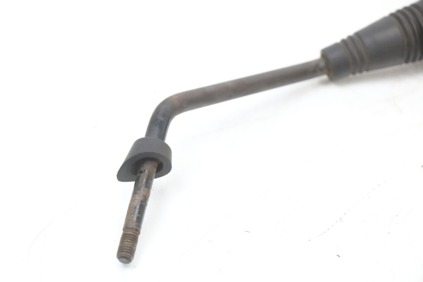 photo de LUSTERKO PRAWE PIAGGIO MP3 LT 400 (2007 - 2012) - Inny kąt widzenia