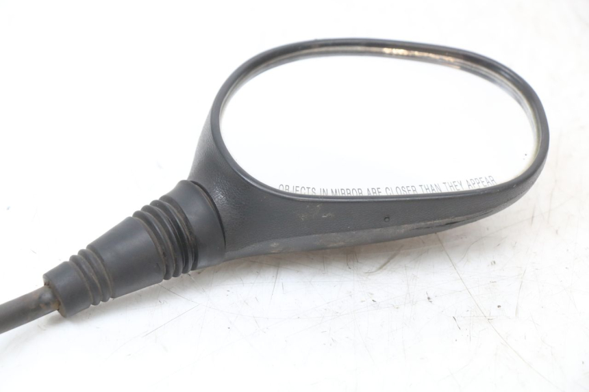 photo de LUSTERKO PRAWE PIAGGIO MP3 LT 400 (2007 - 2012) - Zbliżenie techniczne